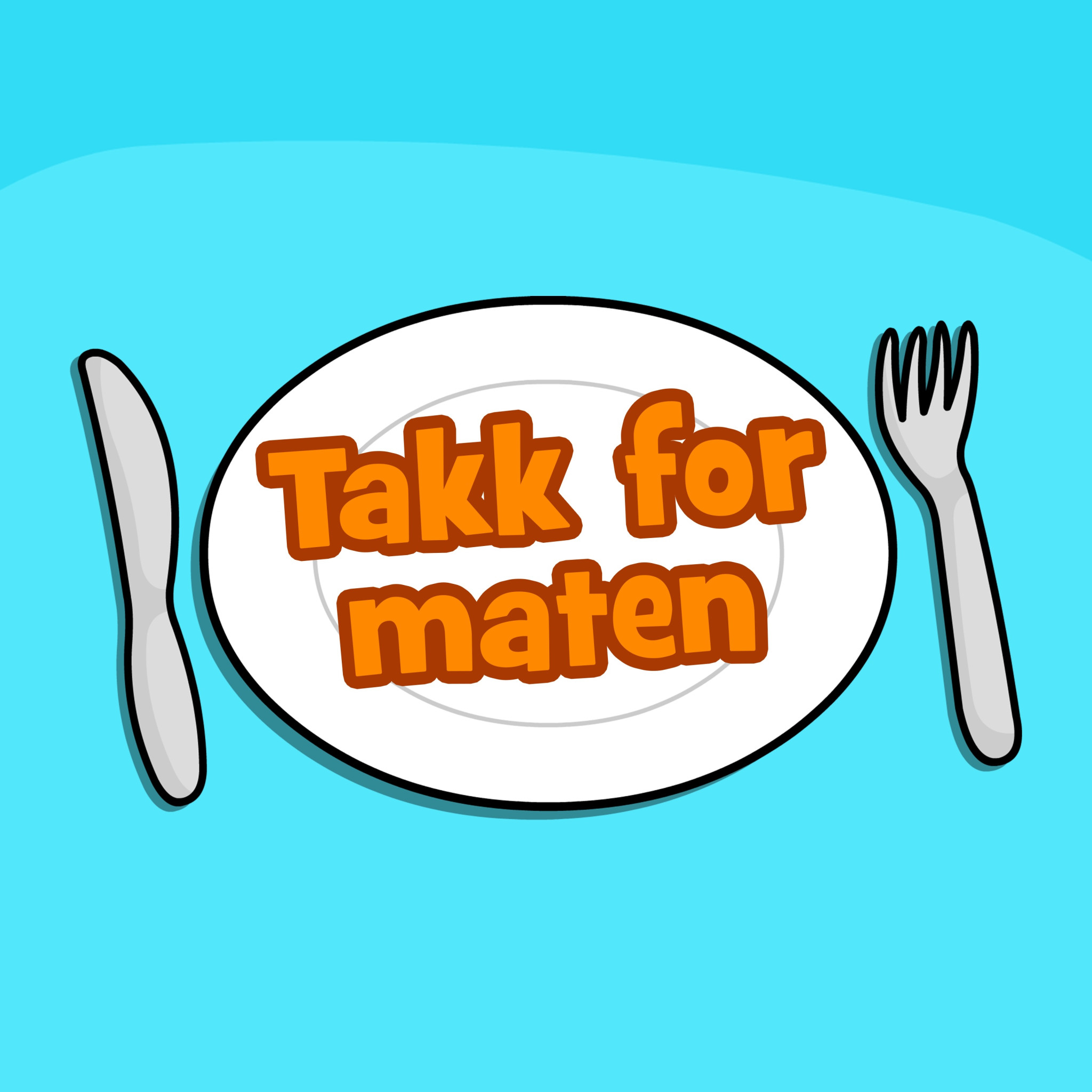 Takk for Maten Cover Artwork.jpg