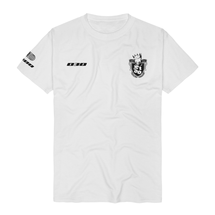 Jubi Crest