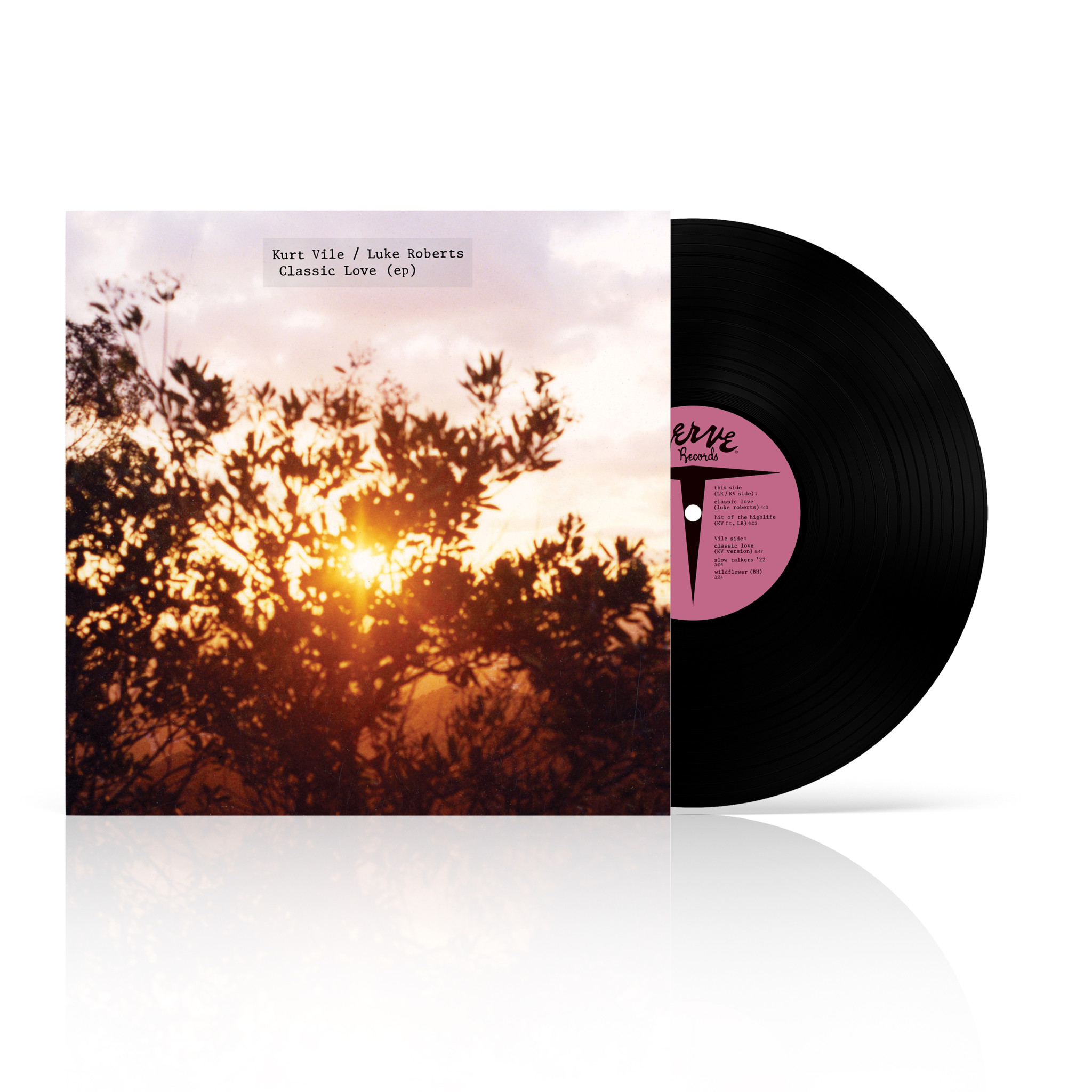 Classic Love (EP)
