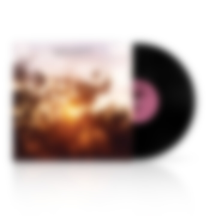 Kurt Vile & Luke Roberts - Classic Love (EP)