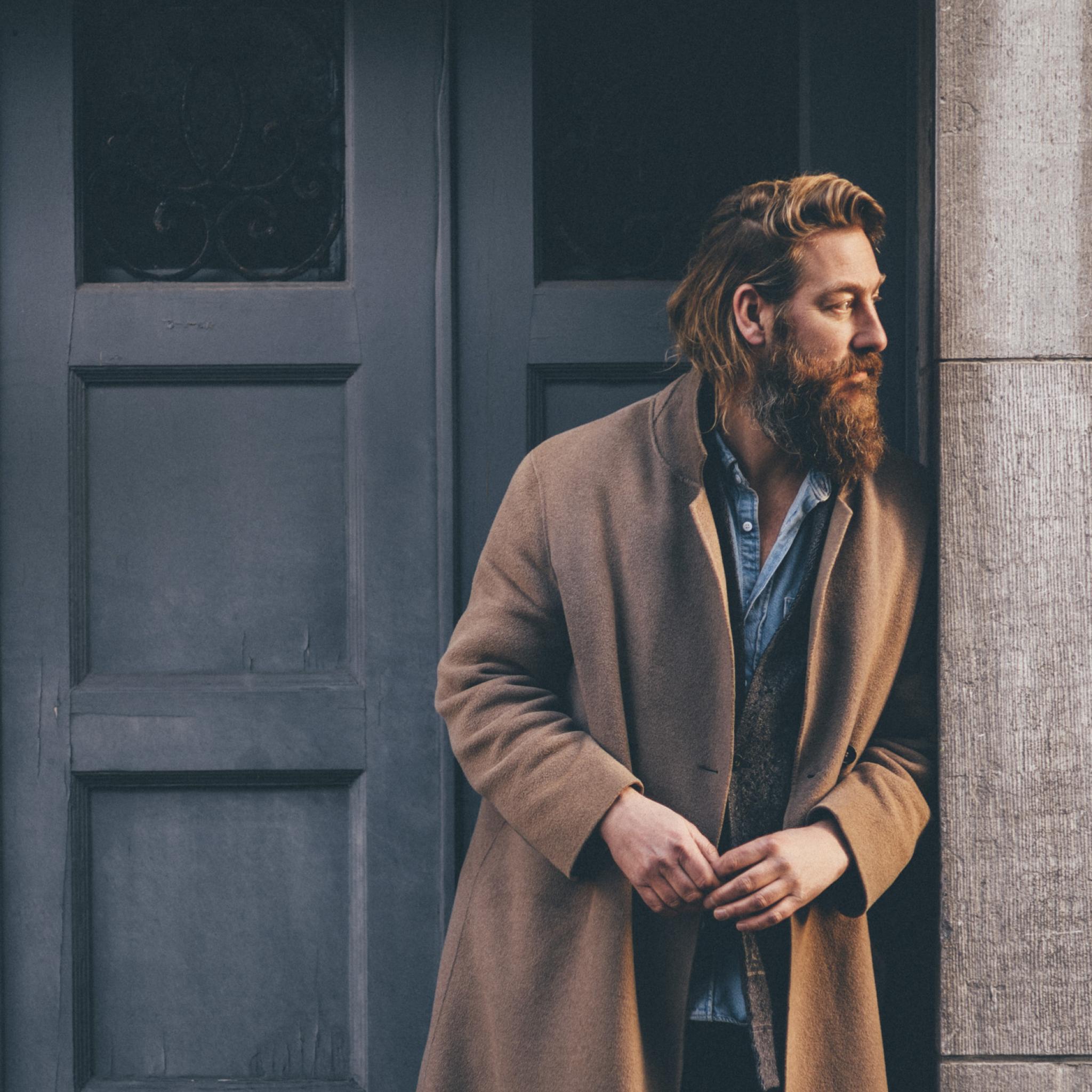 Joep Beving