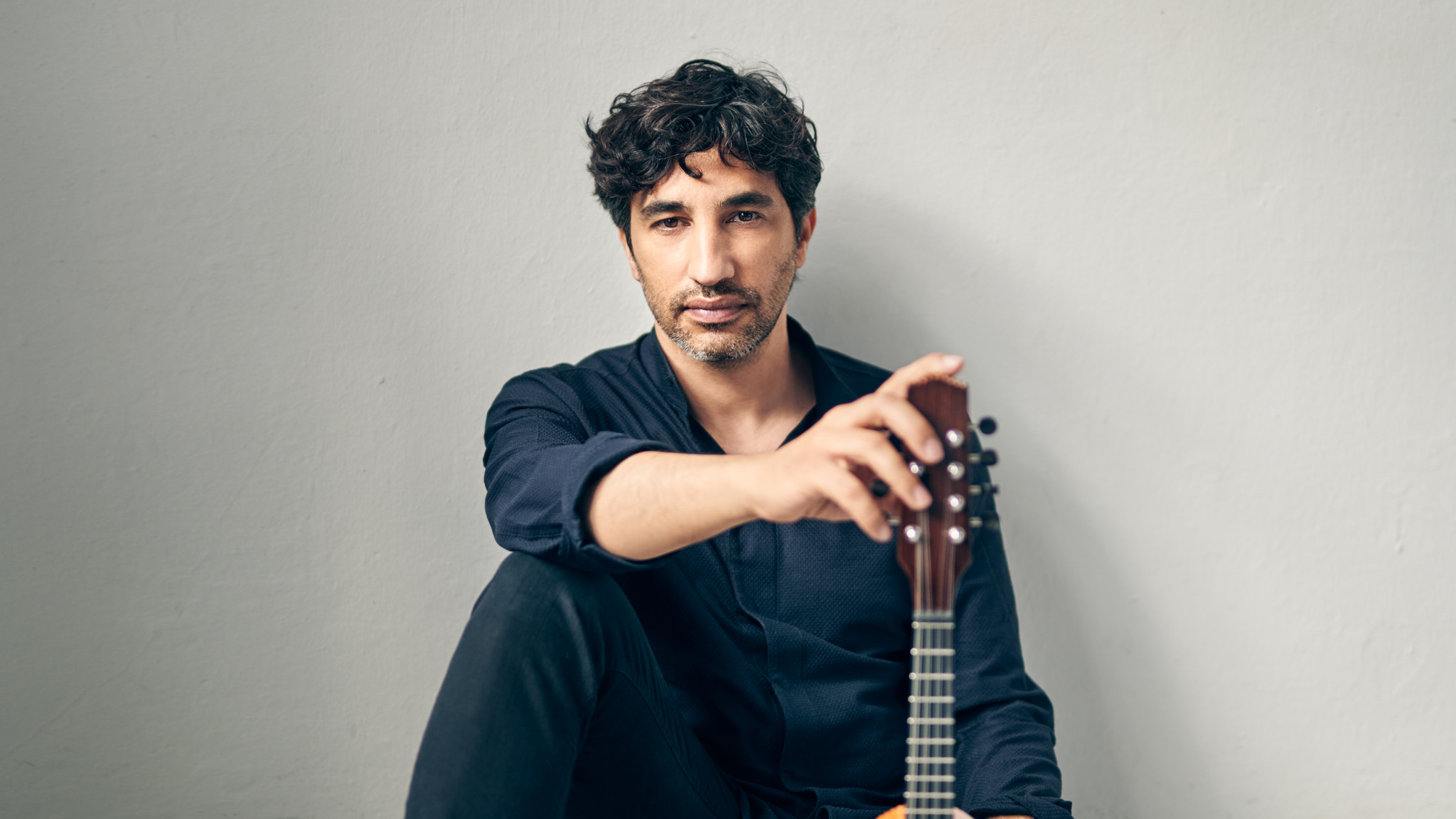 Avi Avital