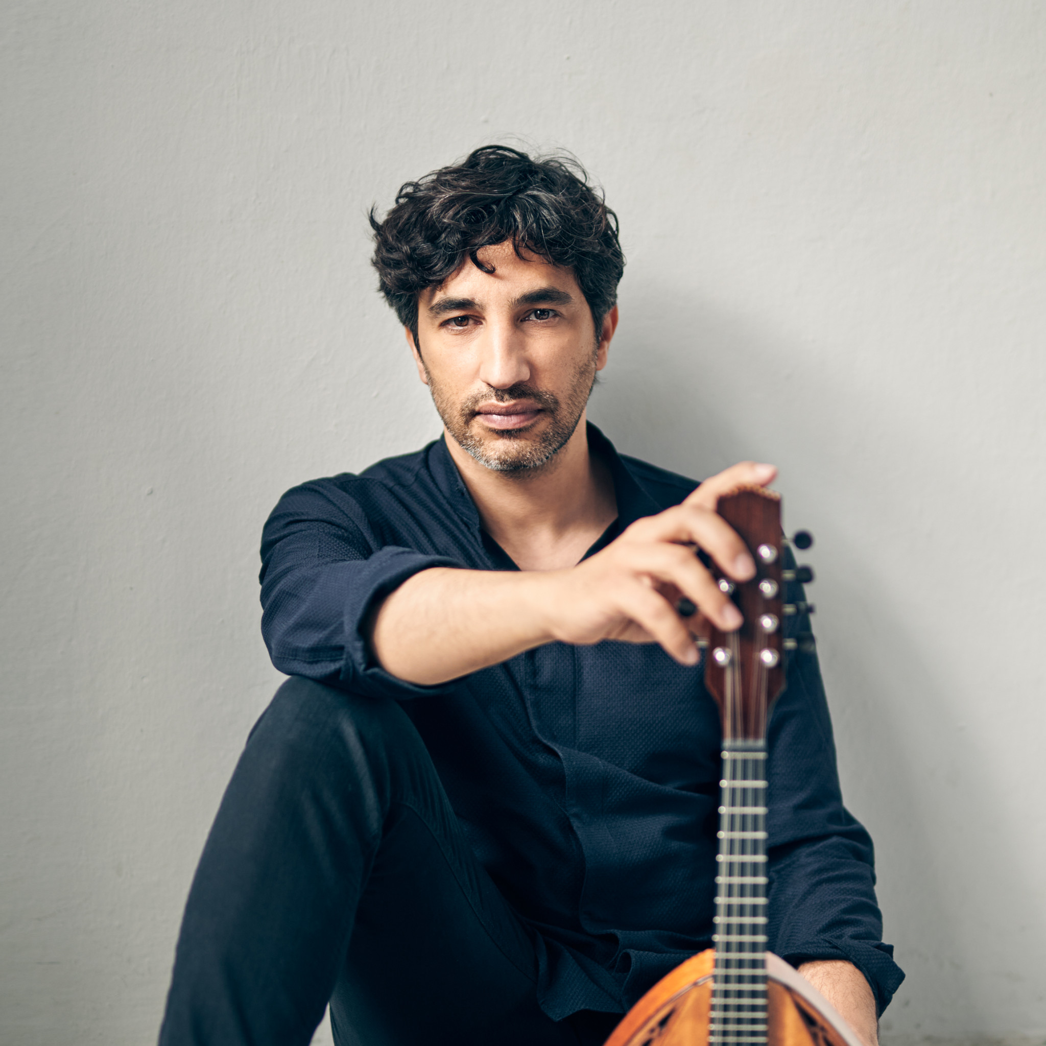 Avi Avital