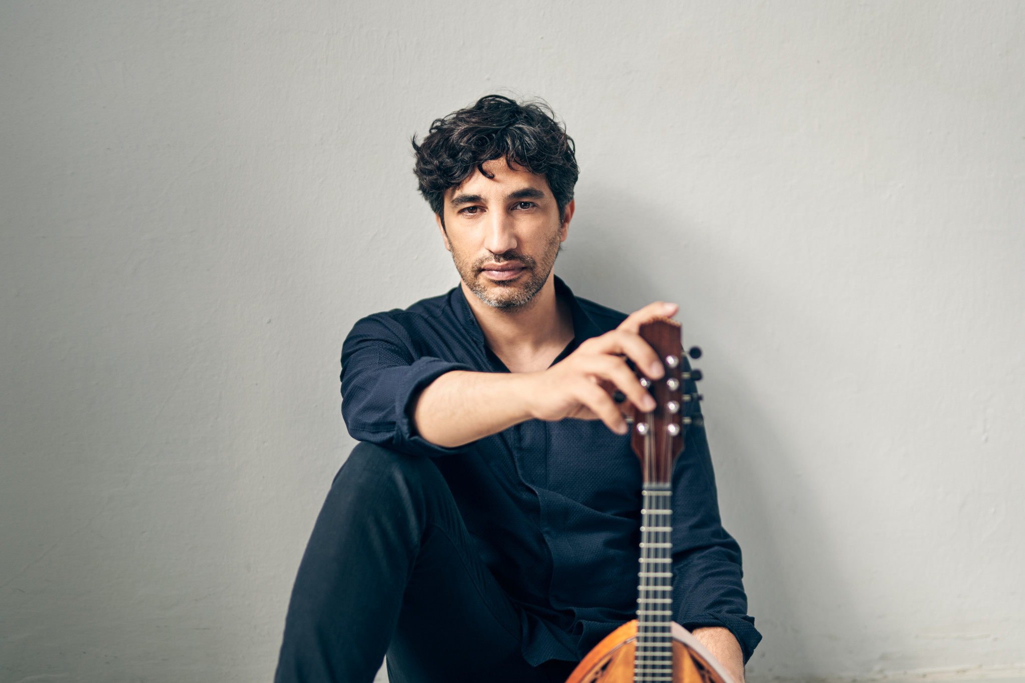 Avi Avital