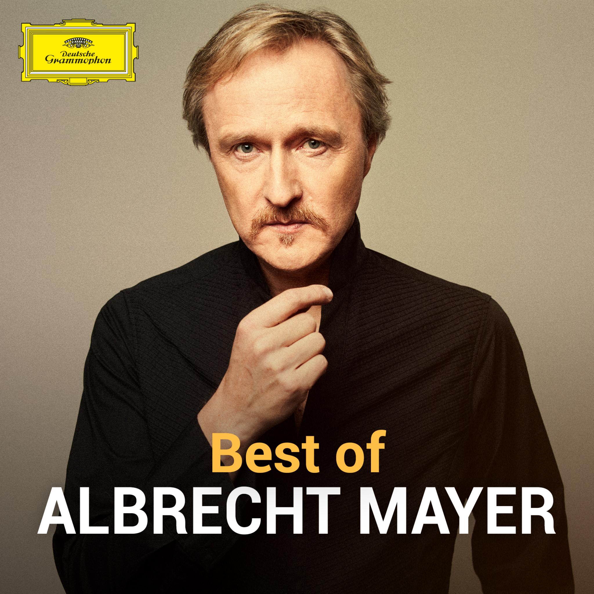 Albrecht Mayer - Best of
