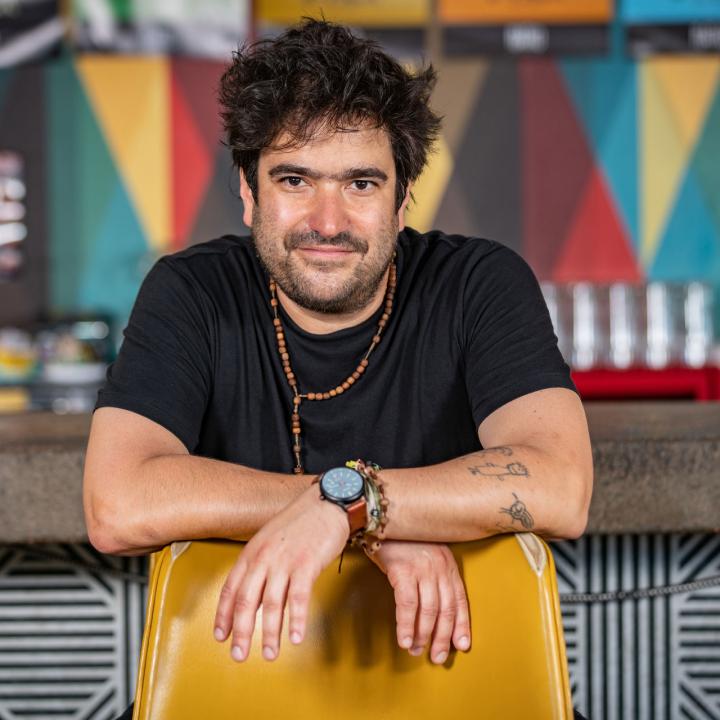 Harold López-Nussa 
