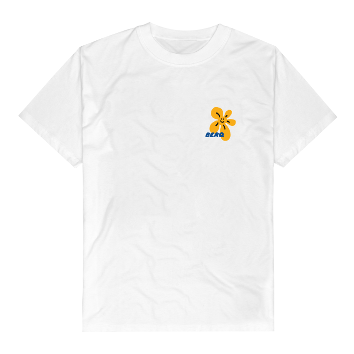 Berq Sommer-Tour 2025 white