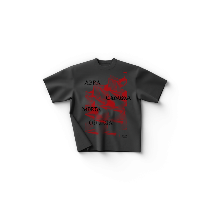 Abracadabra Hat T-Shirt