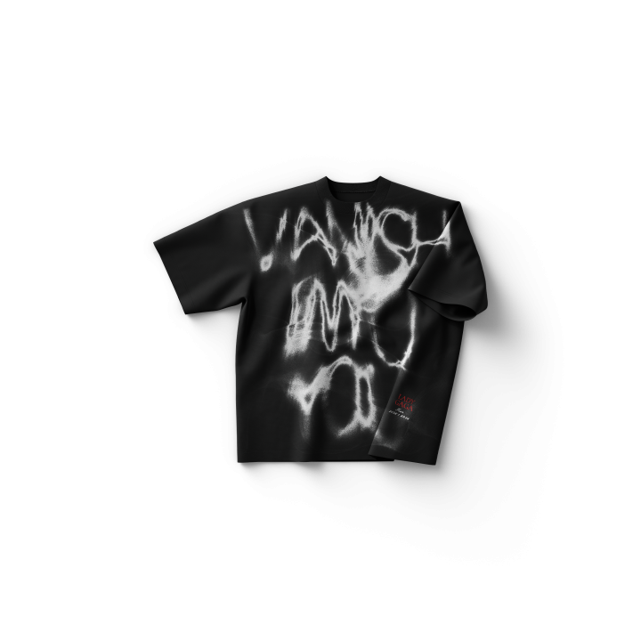 Vanish T-Shirt