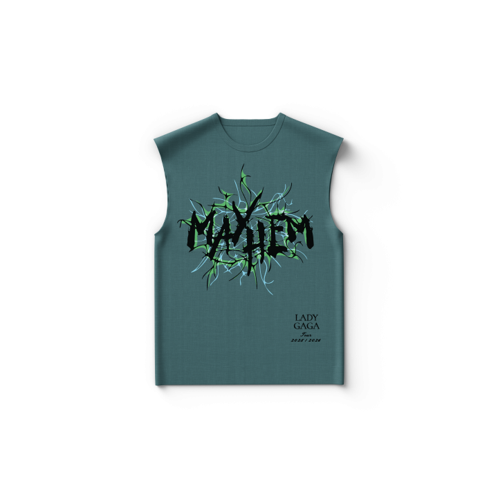 MAYHEM Cutoff