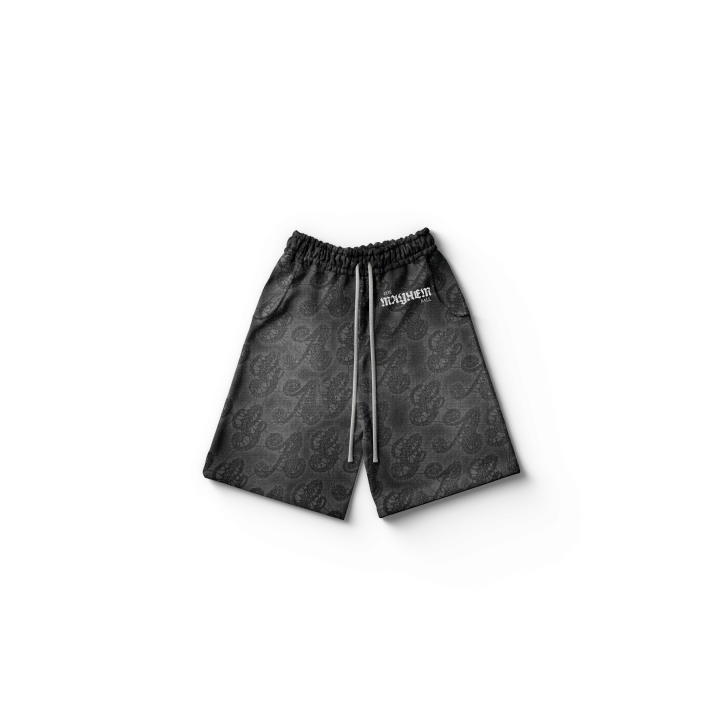 Lace Gaga Short