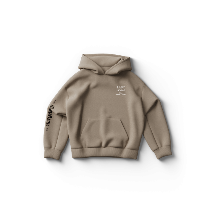 Opera Haus Hoodie
