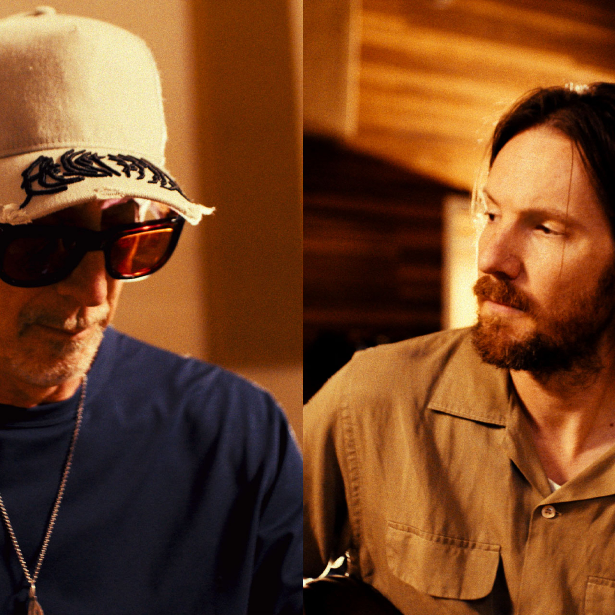 Pino Palladino & Blake Mills 