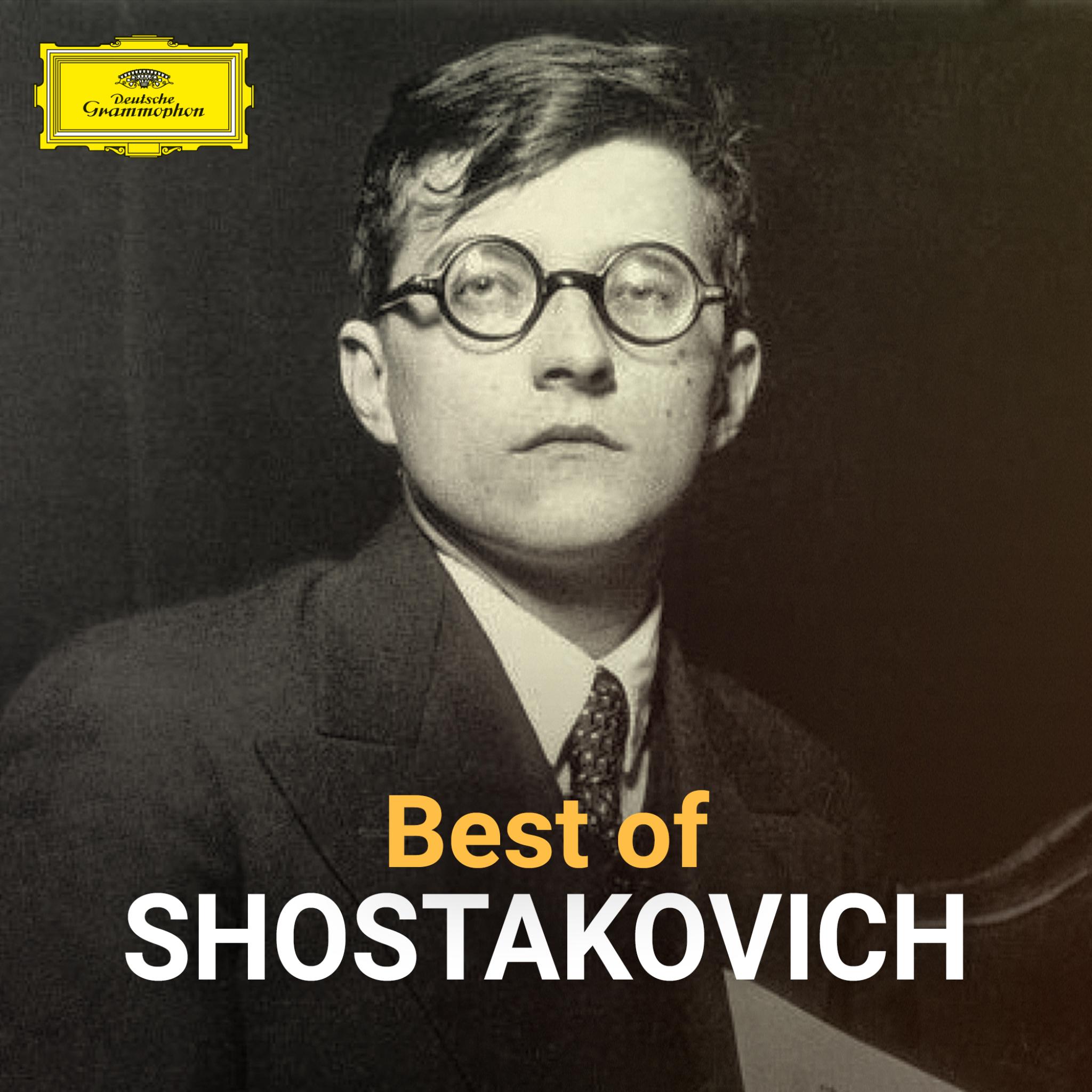 Shostakovich - Best of