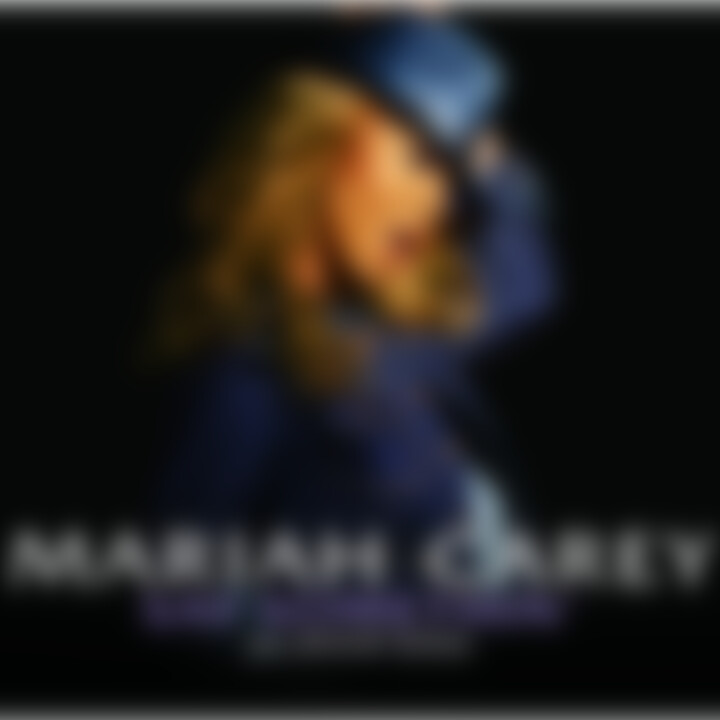 Mariah Carey _ Say Somethin Cover