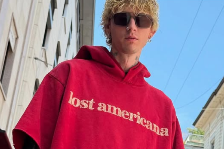 mgk 