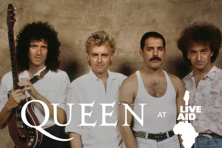 Queen 