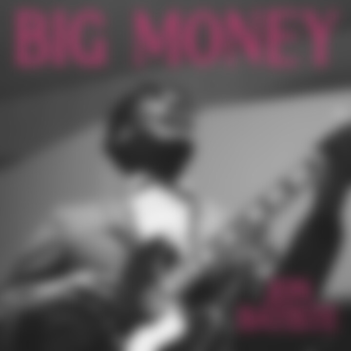 Jon Batiste - BIG MONEY