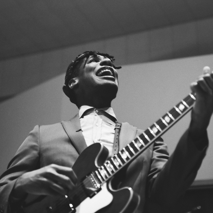 Jon Batiste