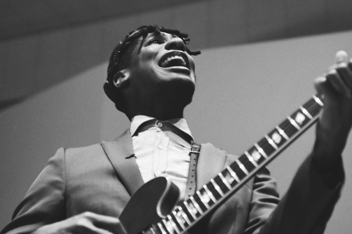 Jon Batiste