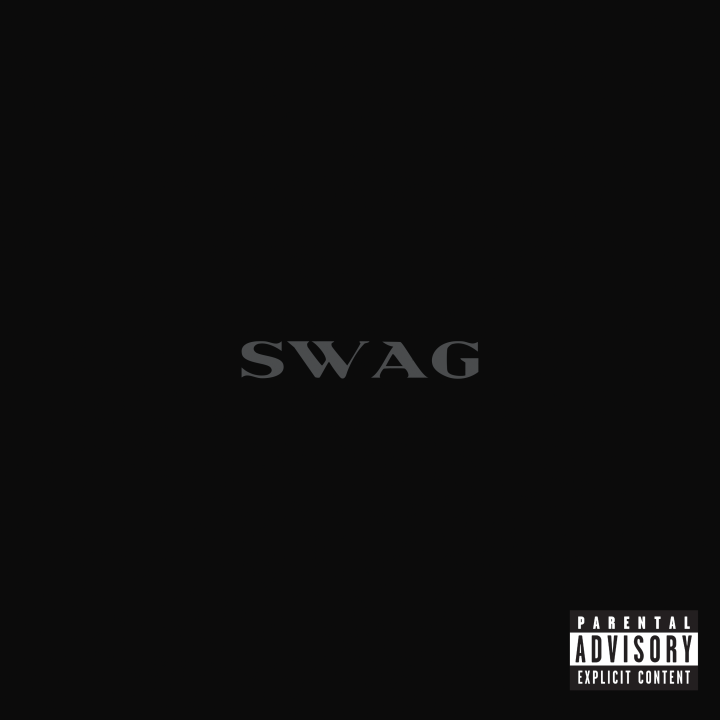 Artwork “SWAG” (2025)