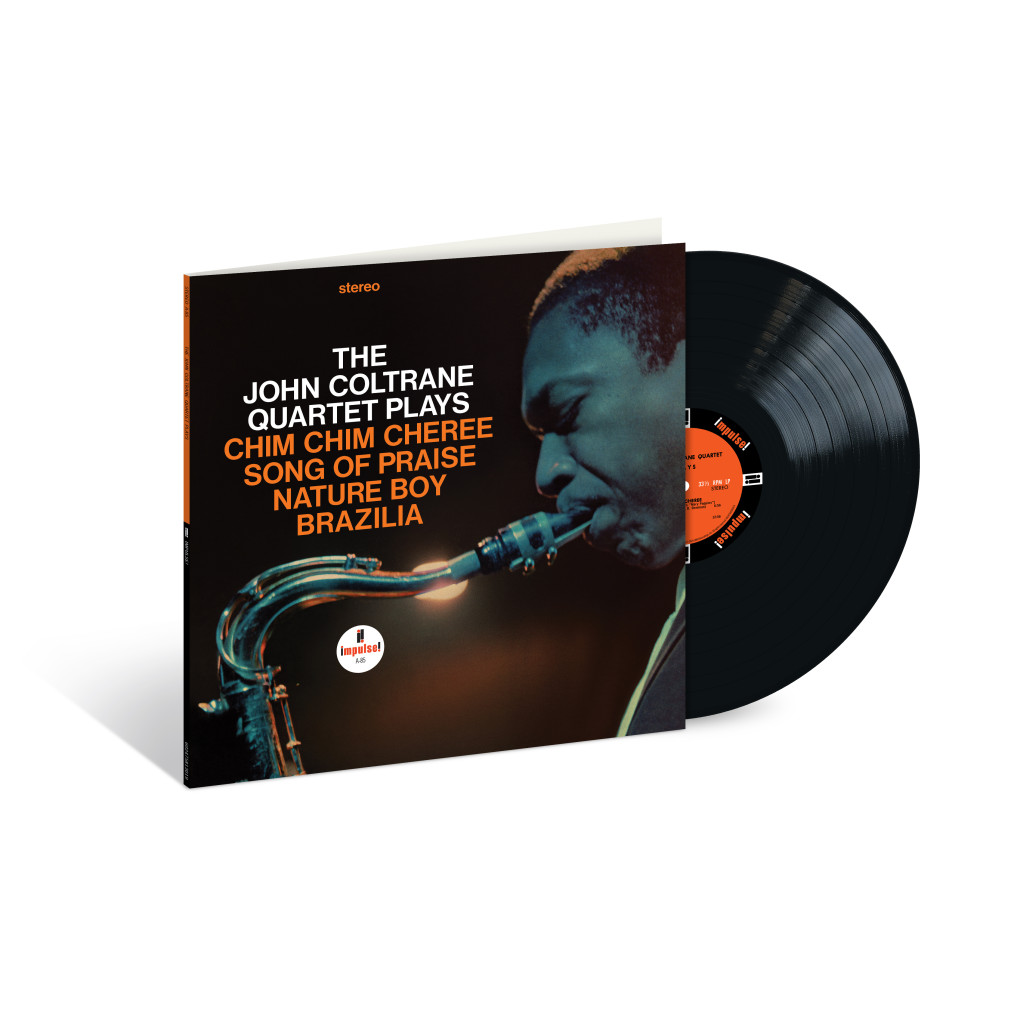 John Coltrane | Musik