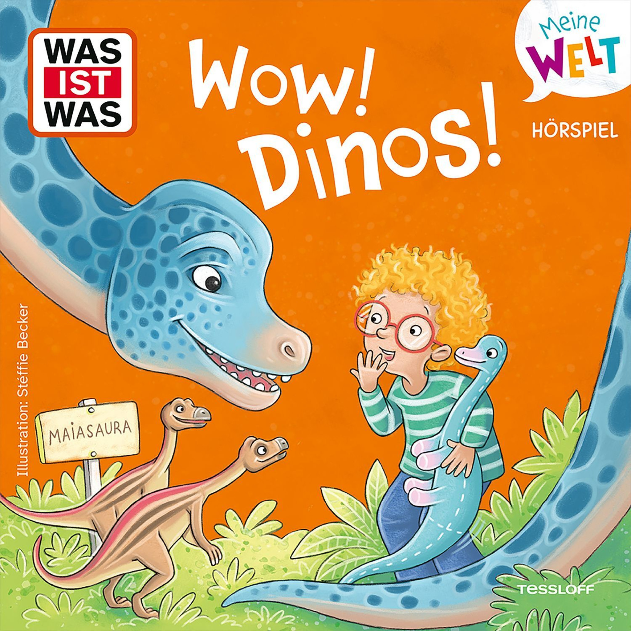 WIW Meine Welt Wow Dinos Cover.jpg