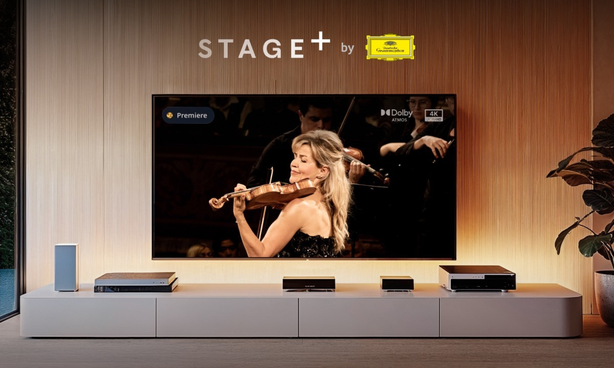 STAGE+