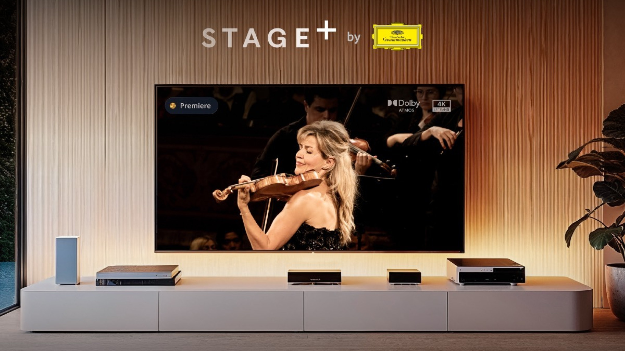 STAGE+