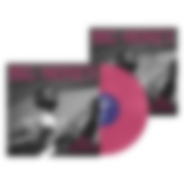 Jon Batiste - BIG MONEY (Ltd. Ed. Pink Vinyl + Signed Art Card)