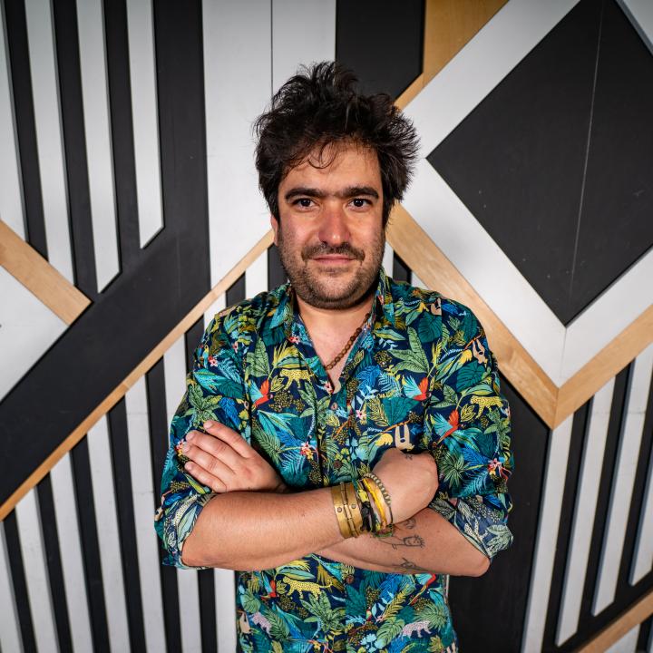 Harold López-Nussa