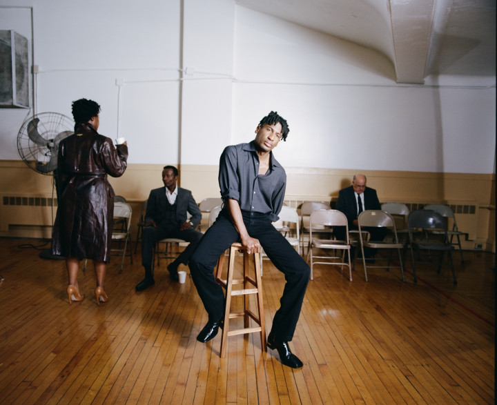 Jon Batiste
