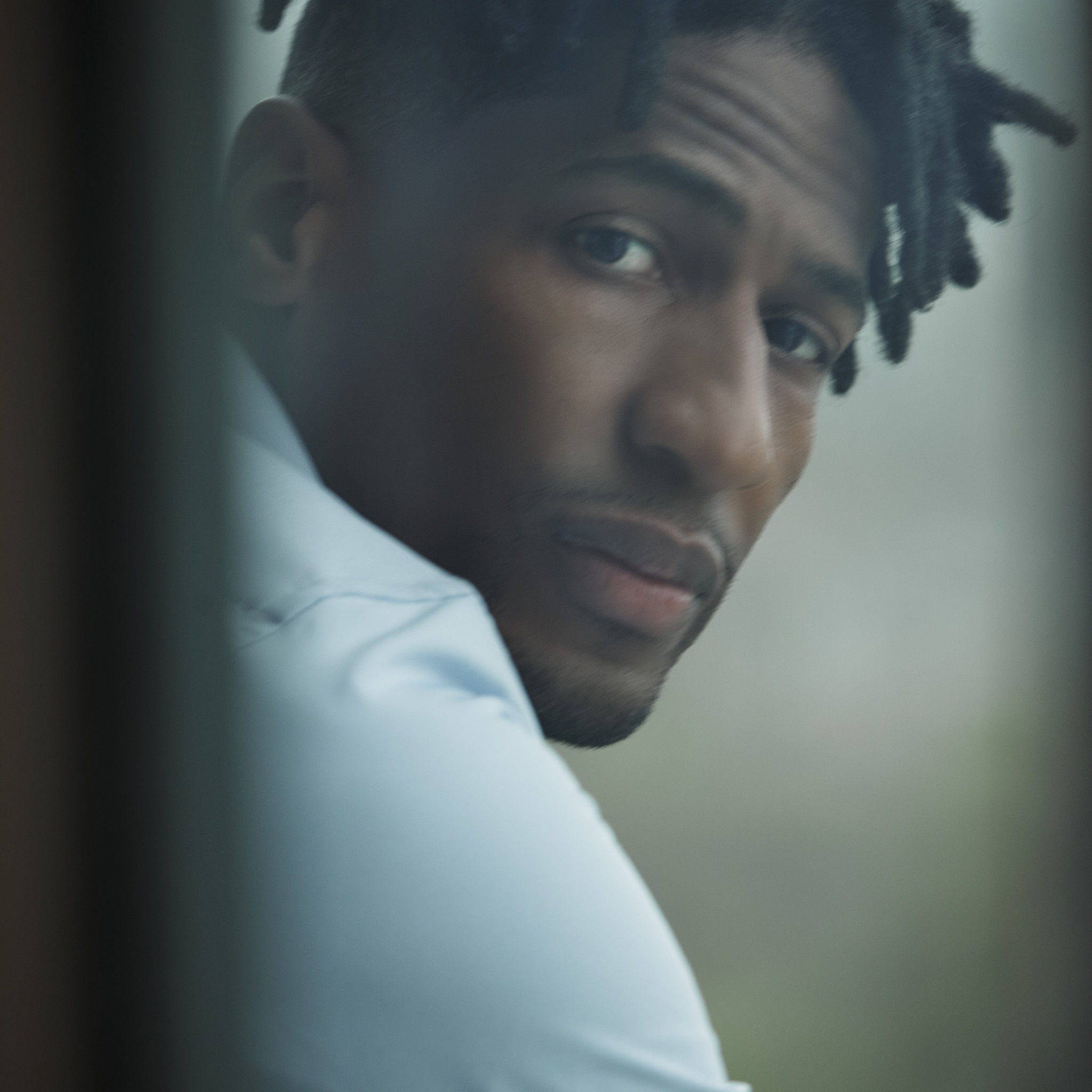Jon Batiste