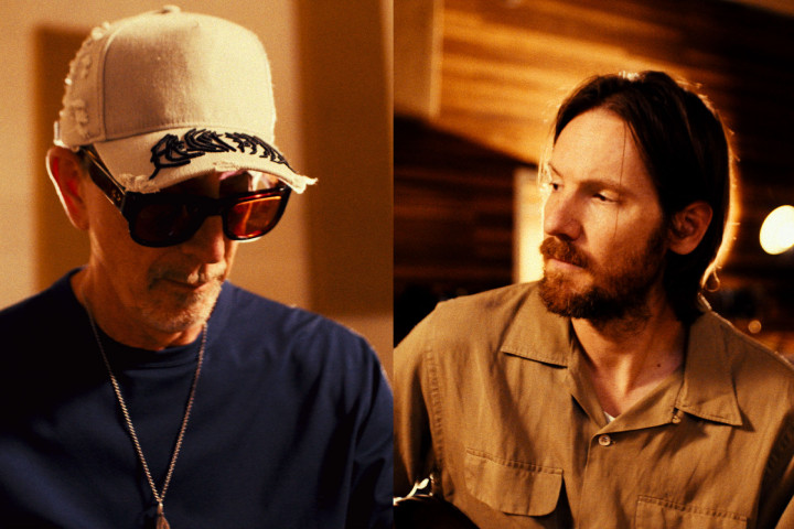 Pino Palladino & Blake Mills