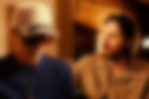 Pino Palladino & Blake Mills