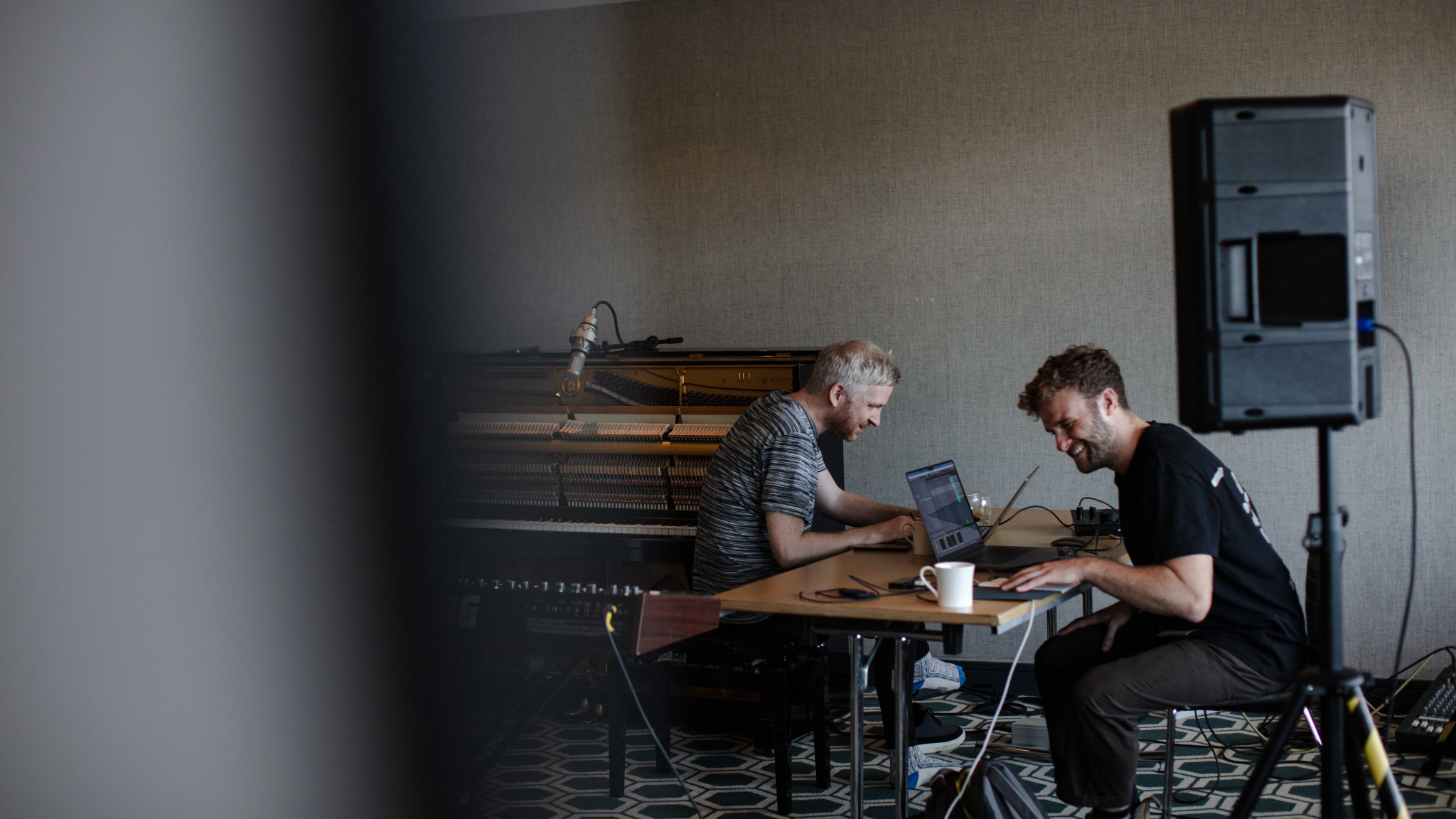 eoin french olafur arnalds