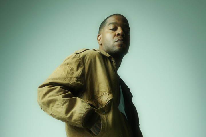 Kid Cudi