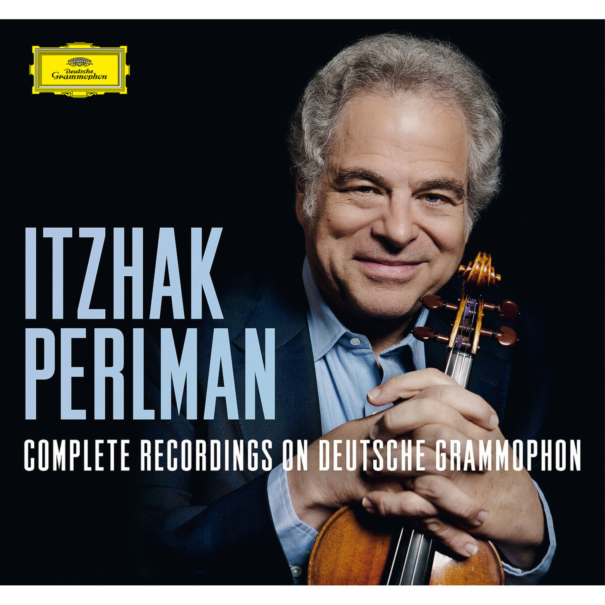 Complete Recordings On Deutsche Grammophon