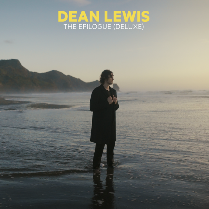 Dean Lewis