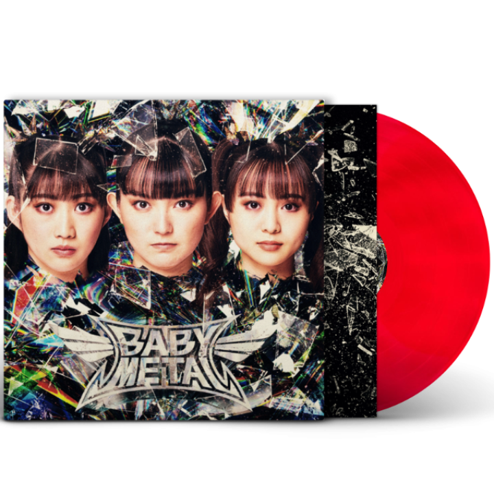 Babymetal