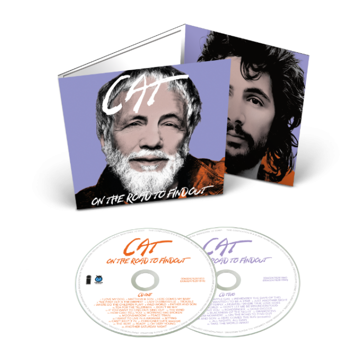 Yusuf / Cat Stevens