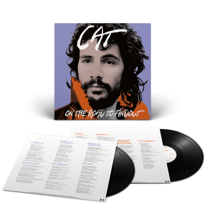 Yusuf / Cat Stevens