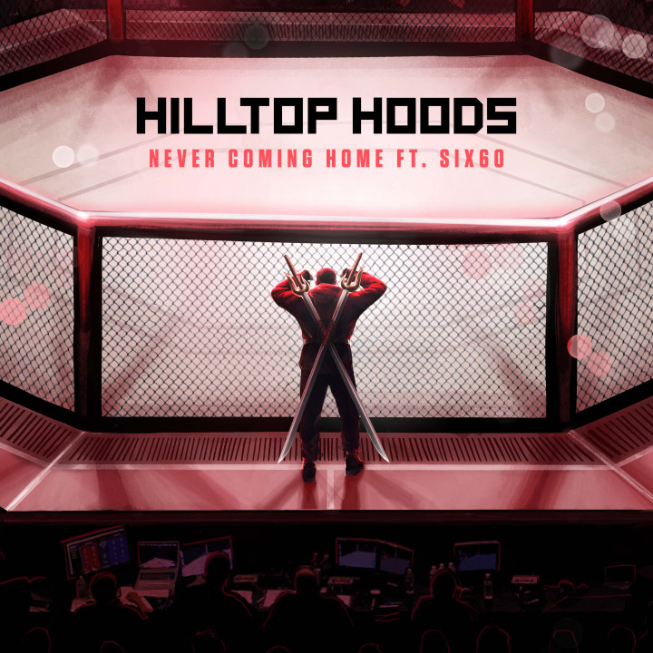 Hilltop Hoods