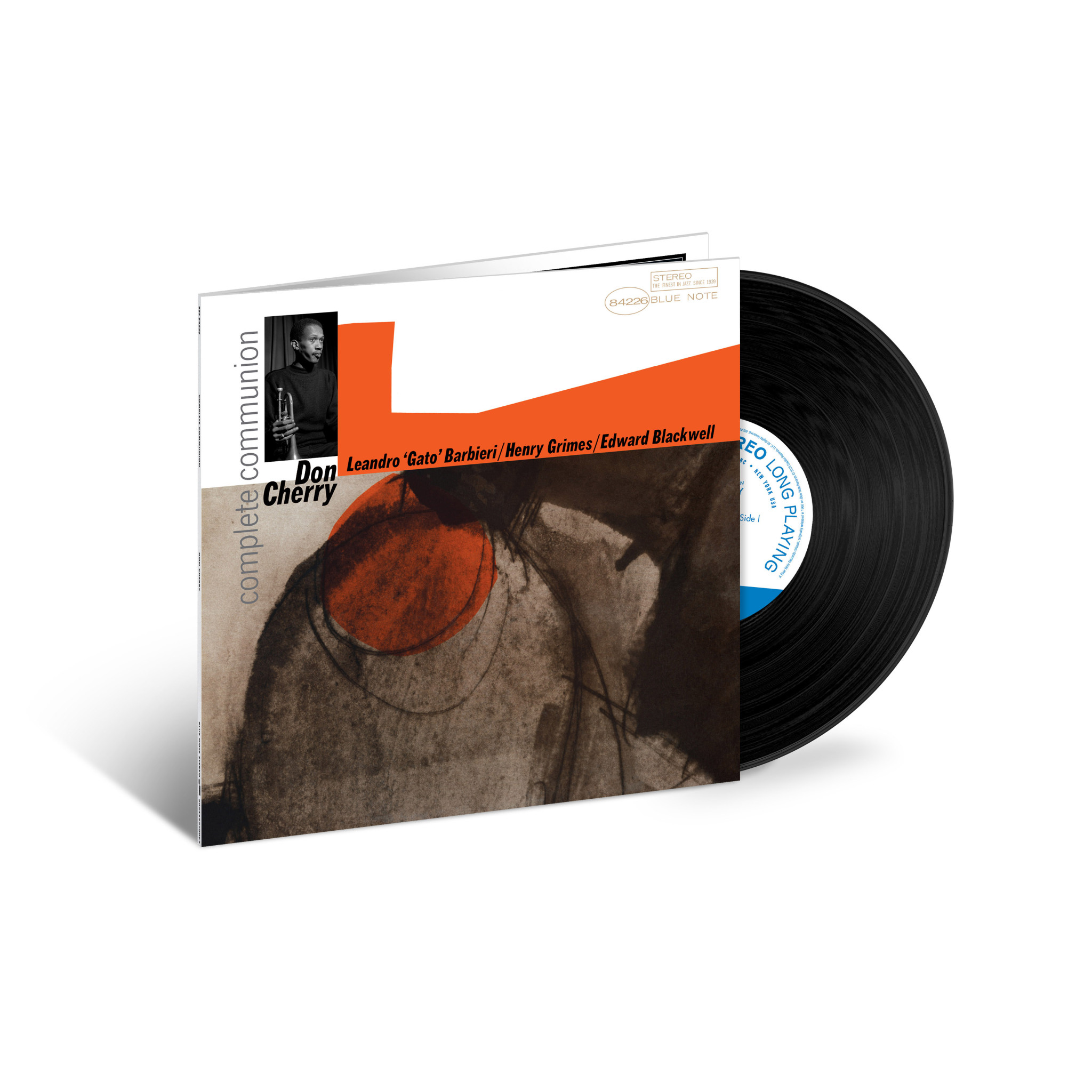 Don Cherry - Complete Communion (Tone Poet Vinyl)