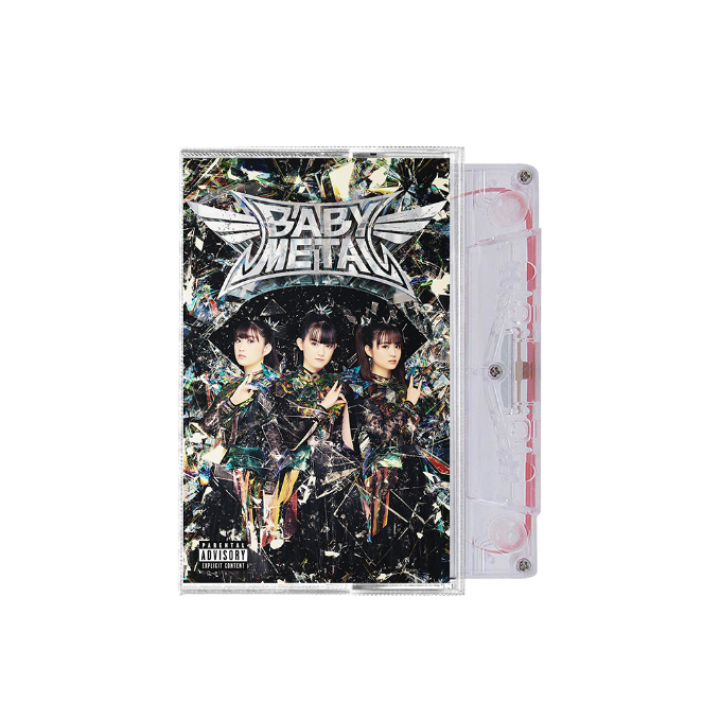 Babymetal