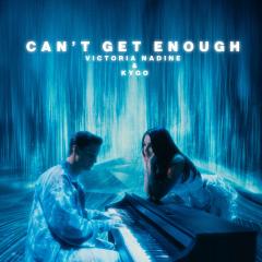 Artwork “Can’t Get Enough” (2025)