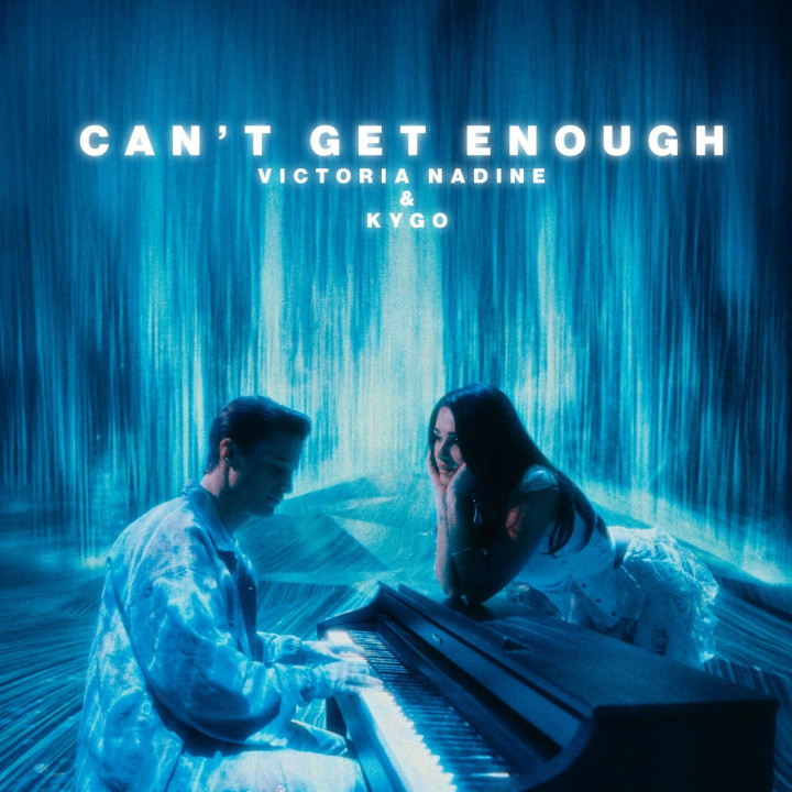 Artwork “Can’t Get Enough” (2025)