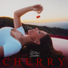 Artwork “Cherry” (2025)