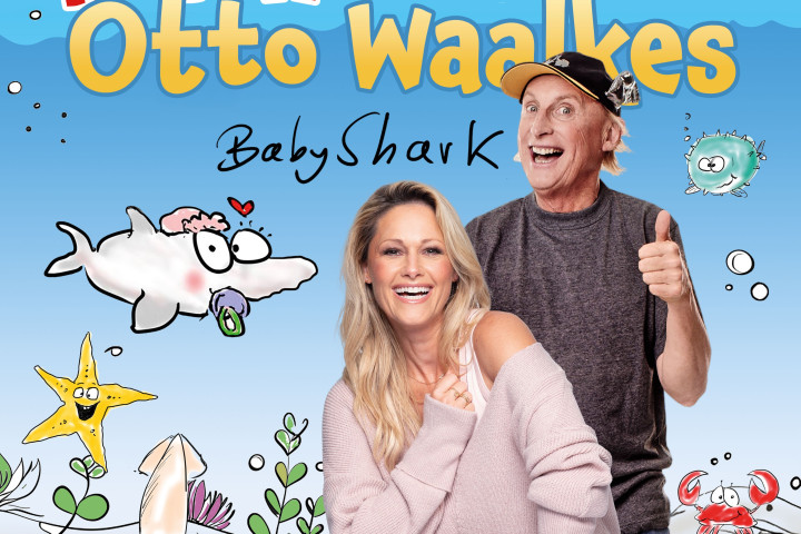 COVER SIngle Baby Shark - Helene Fischer, Otto Waalkes.jpg