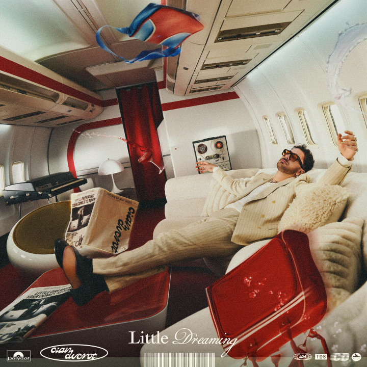 Artwork “Little Dreaming” (2025)